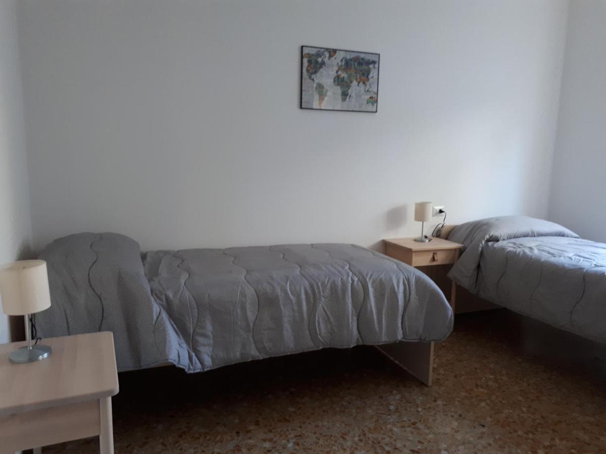 Casa Leoni Apartment Como Exterior photo